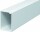 OBO Wand- und Deckenkanal halogenfrei WDKH-30045RW 30x45 reinweiss