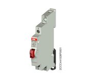 ABB Steuerschalter E215-16-11C 16A 0,5W rot