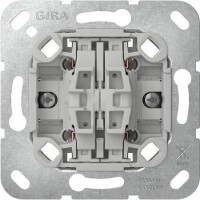 GIRA Wipptaster 314700 4f Schließer Einsatz (neue...