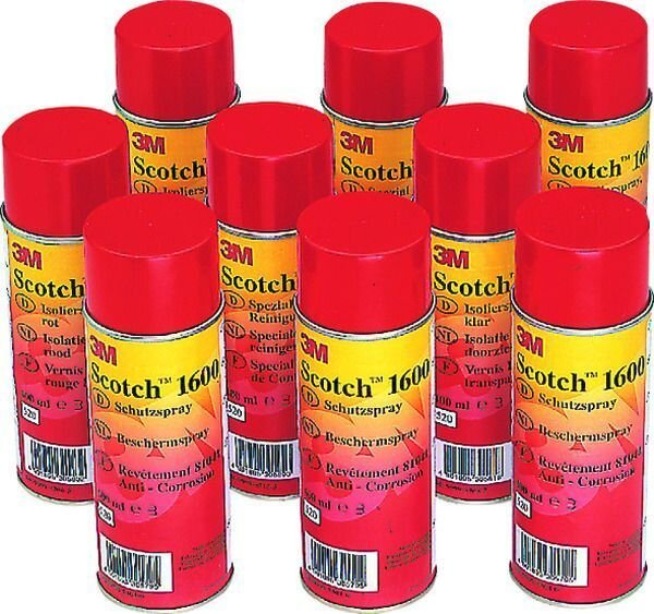 3M Silikon-Universalspray Scotch1609