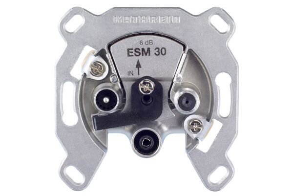 KATHREIN Modem-Durchschleifdose ESM 32