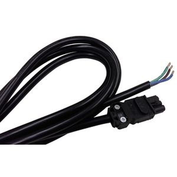 SAREL Anschlussleitung f&uuml;r IEC LED Leuchten