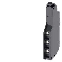 SIEMENS Hilfsschalter 3VA9988-0AA12 Typ HQ 7mm