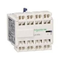 Schneider Electric Hilfsschalterblock LA1KN223 2S 2ö