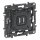 LEGRAND Einsatz 864024 Niloe Step USB-Ladesteckd.2400mA