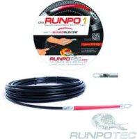 RUNPOTEC Powerspirale RUNPOTECO 1 KST 10m D4mm
