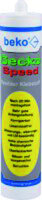 BEKO 1-K-Klebstoff GECKO Speed 290ml weiss (MHD)