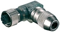 Murrelektronik Rundsteckverbinder MOSA M12 Buchse gew....