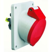 BALS Anbausteckdose 12730 16A 5polig 400V IP44
