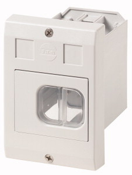 EATON Isolierstoffgeh&auml;use E-PKZ01-G
