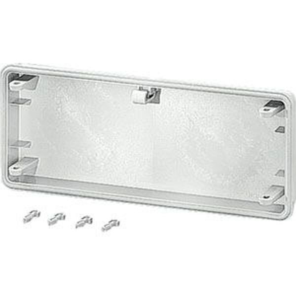 HENSEL Anbauflansch Mi FP 20