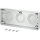 HENSEL Anbauflansch MI FM 60