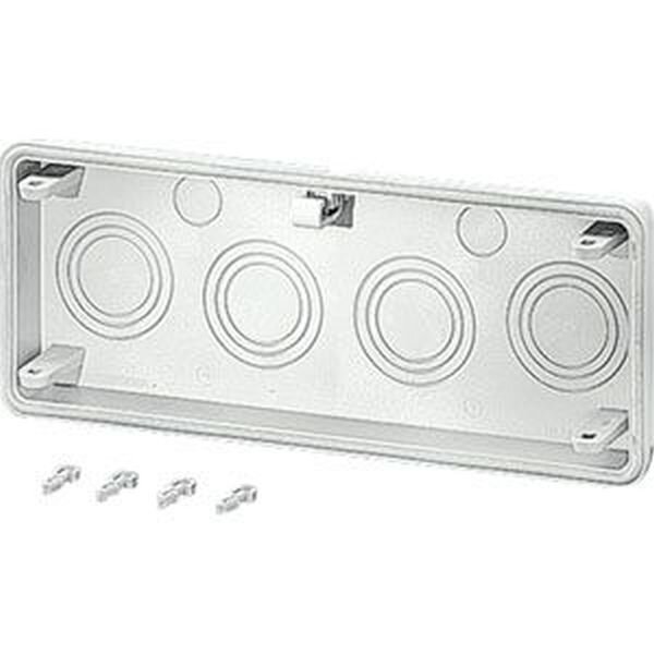 HENSEL Flansch Mi FM 50