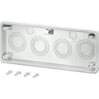 HENSEL Flansch Mi FM 50