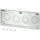 HENSEL Flansch Mi FM 50