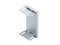 NIEDAX GK-Endabschlussdeckel GADU 170T70 172x70mm...