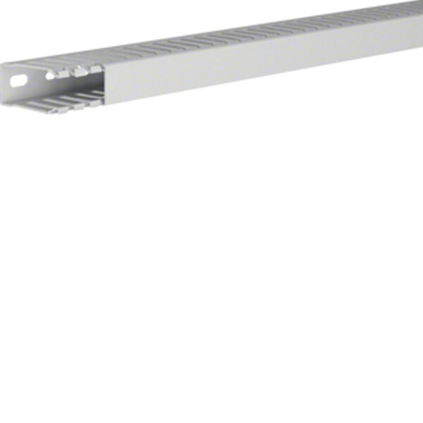 HAGER TEHALIT Verdrahtungskanal HNG5002507035B 50x25 lichtgrau