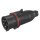 WALTHER CEE-Stecker NEO 16A 5polig 6h IP54 ONE-TOUCH