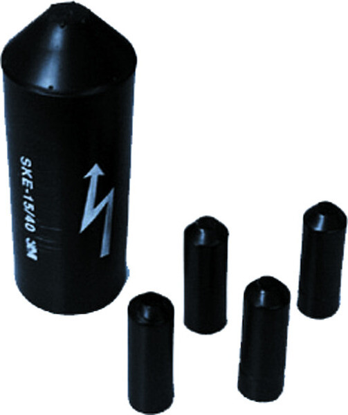 3M Spannungsfeste Kabelendgarnitur SKES/1+2 f&uuml;r 4x4-4x25qmm