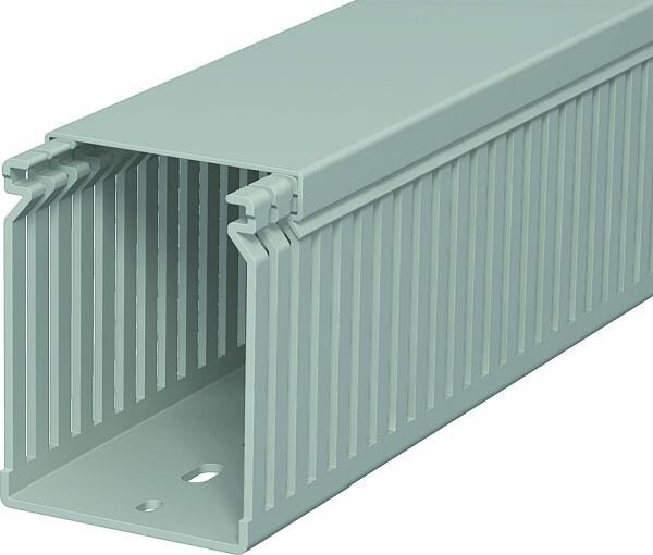 OBO Verdrahtungskanal LK4 80060 80x60 steingrau