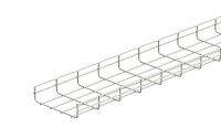 CABLOFIL Schwerlastgitterrinne CF 54/100 EZ 54x100mm