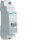 HAGER Druckschalter SVN312 1S