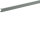 HAGER Sammelschienenisolierprofil S941K 20x10mmx1000