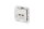 METZ CONNECT C6A Modul ISO 2 Port 270&deg; UPk RAL9010