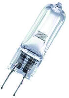 OSRAM Stiftsockellampe 64664 HLX 400W 36V G6,35 FS1