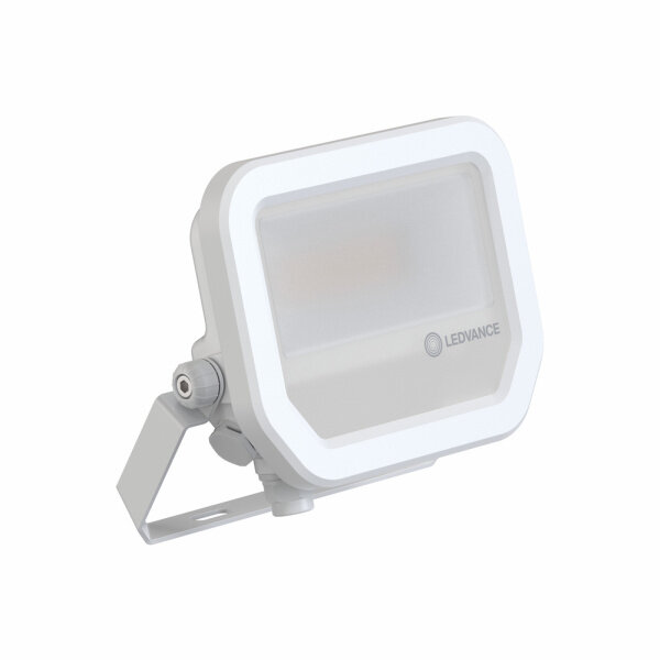 LEDVANCE LED-Strahler LB24 FL 10 P 8W 1K2LM 830 PS SY100 WT