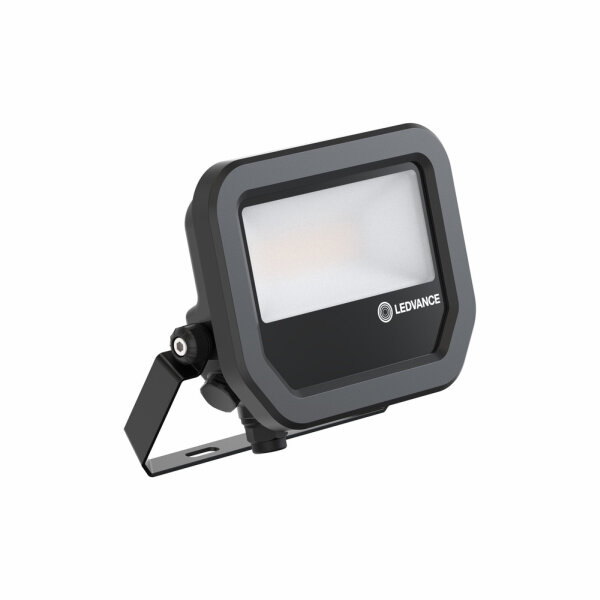 LEDVANCE LED-Strahler LB24 FL 10 P 8W 1K2LM 830 PS SY100 BK