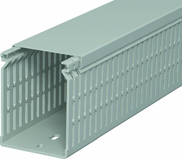 OBO Verdrahtungskanal LK4/N 80060 80x60 steingrau