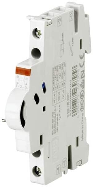 ABB Hilfsschalter HS S2C-H6-20R