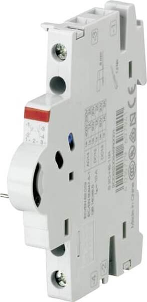 ABB Hilfsschalter S2C-H6-11R