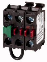 EATON Schraubanschluss M22-KC02SMC10 Kontaktelement 2OE