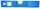 PROT Wasserwaage Pocket 25cm PWP