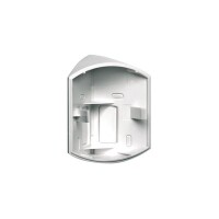 ESYLUX Ecksockel RC weiss für Innen- und Ausseneck
