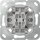 GIRA Wipptaster 315800 Jalousietaster Einsatz (neue Generation)