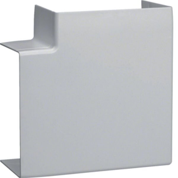 HAGER TEHALIT Flachwinkel LFF6011057035 f. LF/LFH 60x110mm lichtgr