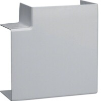 HAGER TEHALIT Flachwinkel LFF6011057035 f. LF/LFH...