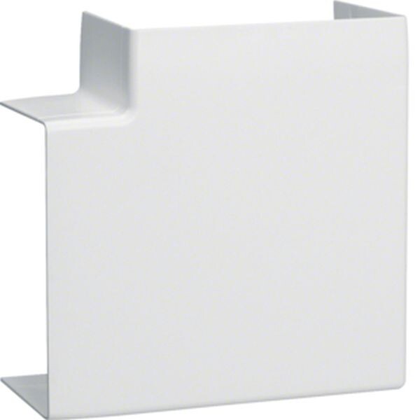 HAGER TEHALIT Flachwinkel LFF6011059016 60x110mm verkehrswei&szlig;