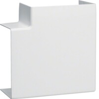 HAGER TEHALIT Flachwinkel LFF6011059016 60x110mm...