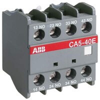 ABB Hilfsschalter CA 5-22E