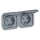 LEGRAND Einsatz 069576L Plexo New