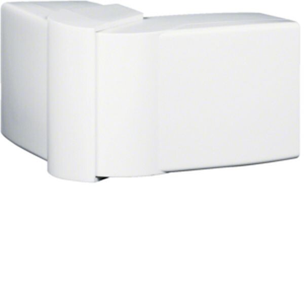 HAGER TEHALIT Au&szlig;eneck LFF4006039016 40x57mm verkehrswei&szlig;