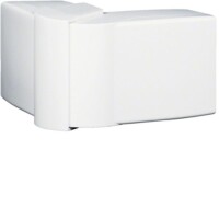 HAGER TEHALIT Außeneck LFF4006039016 40x57mm...