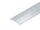 NIEDAX Rinnendeckel 100x3000mm f&uuml;r Gitterrinne bandverzinkt