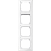 MERTEN Rahmen M-Smart 470419 4fach senkrechte...