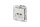 METZ CONNECT Datenanschlussdose reinweiss 2xRJ45 E-DATModul Cat.6A 8/8(8)UPk