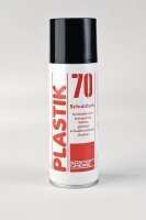 HELLERMANN Schutzlack 935-10019 Plastik 70